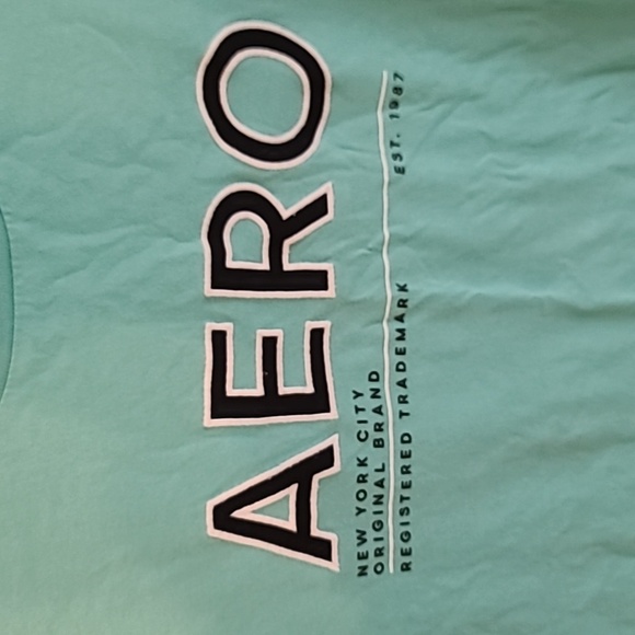 Men's tee - Picture 2 of 5